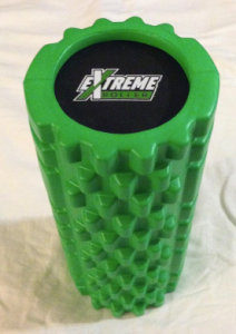 Epitomie Fitness Extreme Muscle Foam Roller