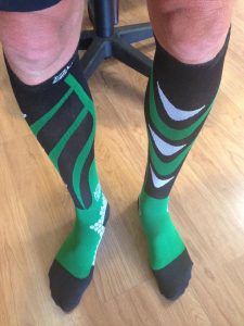 Epitomie Fitness  Active Fit Compression Socks