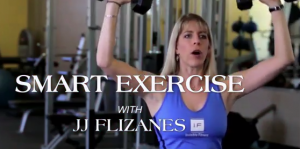 JJ Flizanes LA Personal Trainer