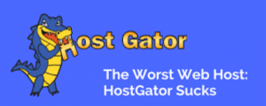 Declare Your Independence from Hostgator