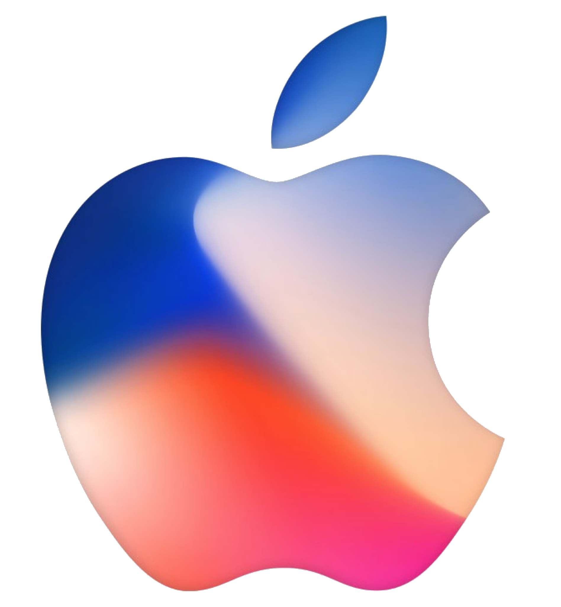 Apple Logo 10th Anniversary