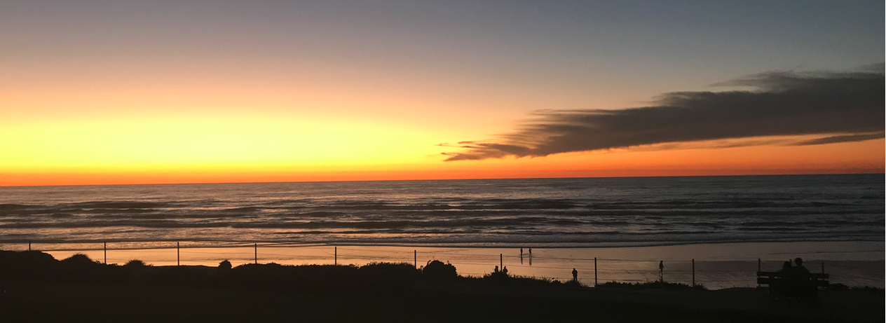 Del Mar Sunset 122618