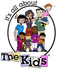 It's All About The Kids San Diego logo Local Business Scoop