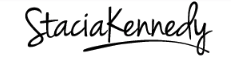 Stacia Kennedy signature